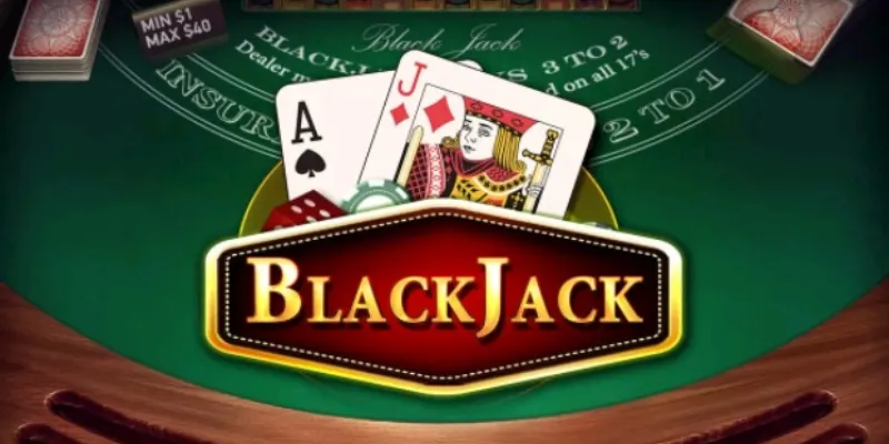 Mẹo chơi European Blackjack thắng lớn không phải ai cũng biết