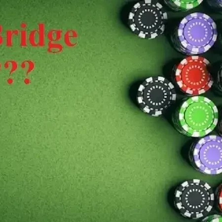 Bài Bridge Là Gì? Tìm Hiểu Về Trò Chơi Trí Tuệ tại Win55